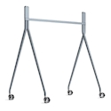 Yealink MB-FLOORSTAND-860T with tray
